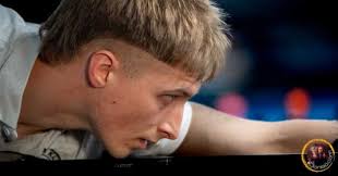 Castillo goes undefeated to claim Amateur division of 12th George “Ginky”  Sansouci Memorial