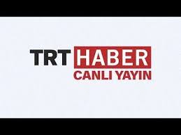 • seneye bu zamanlar yakında trt 1'de! Trt Haber Canli Yayin Televizyon Gazetesi