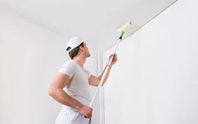 Die kosten für das professionelle verputzen von wand und decke sind nicht so hoch, wie man auf den ersten blick meint. Decke Streichen Kosten Preise Bauen Und Wohnen In Der Schweiz