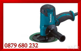 Maybe you would like to learn more about one of these? Rotacionen Shlajf Polirmashina Makita Gv6010 440w Za Pastirane V Drugi Instrumenti V Gr Sofiya Id25947034 Bazar Bg
