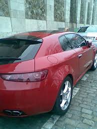 Image result for Bianco Elegante 2011 Alfa-Romeo