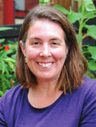 CONNECT WITH NATURE nature.org/CWNY IN THIS ISSUE 2. Local Conservation  Helps Heal Our Planet 3. Restoring Connections—Locally