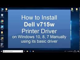 Hp laserjet p1108 unboxing plus setup and review (hindi). How You Can Use A Dell Printer On The Hp Laptop With Home Windows Vista Printer Rdtk Net