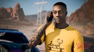 George ­did you ever notice that it seems you never have to actually put the key. Need For Speed Payback Achievement List Revealed