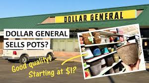 They are reusable and washable, lightweight and not easy to be broken. Dollar General Sells Gardening Supplies Yes Great Quality Everything Starts At 1 Youtube