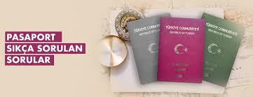 Please make sure that your passport is valid for at least 6 months before the planned entry into abkhazia. Pasaport Hizmetleri Sikca Sorulan Sorular