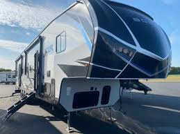 Travel trailers or fifth wheel toy haulers. Xlr By Forest River Toy Haulers On Sale