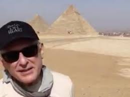 Hallmark's 'When Calls the Heart' composer John Sereda comments