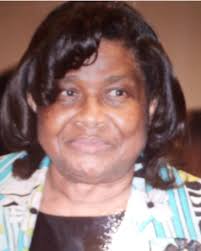 HENRIETTA WILLIAMS Obituary June 27, 2024