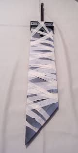 Custom Buster Sword Kingdom Hearts Version By Warfireforge Kingdom Hearts Kingdom Hearts Cosplay Cloud Kingdom Hearts