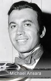 Michael Sarasin's Instagram, Twitter & Facebook