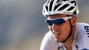 Philippe Gilbert reed vaak op cortisonen'