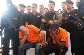 An analysis (penyalahgunaan dadah dan kewajaran peruntukan hukuman mati ke atas pengedar dadah di malaysia: New Drug Trafficking Routes And Smuggling Methods Identified In Interpol Led Operation