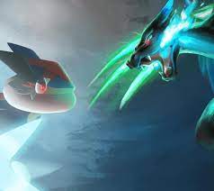Wallpaper Hd Pok Mon Greninja Wallpapers Wallpaper Cavegreninja Wallpaper Pokemon Wallpapernovan Id In 2021 Pokemon Wallpaper Hd
