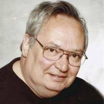 Ronald W. Mumaw Obituary