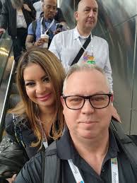 Troy Gerber's Instagram, Twitter & Facebook