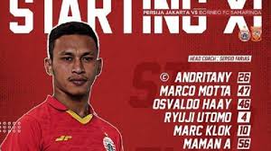 Nonton tv online indosiar tanpa buffering jadi cepat, acara live indosiar hd streaming indonesia adalah d'academy 2 film sinetron ftv patroli dan drama korea. Skor 1 0 Nonton Live Streaming Persija Vs Borneo Fc Link Live Streaming Tv Online Tanpa Buffer Tribun Timur