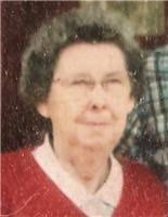 Rachel Craver Obituary (1925