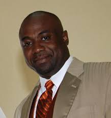 Selwyn Edward Strachan