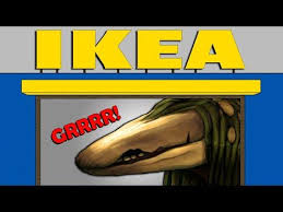 Can We Contain Scp 682 In Scp 3008 Youtube Scp Scp 682 Weird Stories