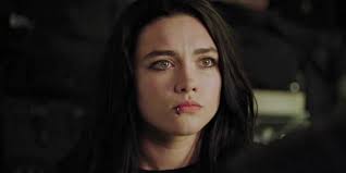 Midsommar Star Florence Pugh's Comments On Her Iconic Frown