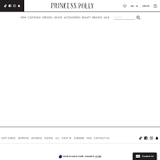Win a $1000 princess polly coupon code + 15% off order + use the code and get 25% discount on bottoms here! Win A 2 500 Visa Gift Card 2 500 Princess Polly Gift Card From Princess Polly Ozbargain Competitions