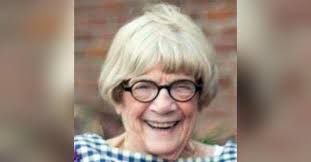 June Mullen Obituary