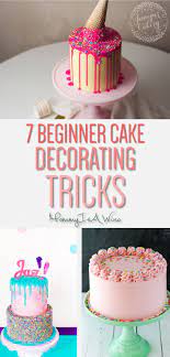 Index Of 7 Popular Cake Decorating Trends And How To Do It Yourself Easy Cake Decorating Cake Decorating For Beginners Cake Decorating Tutorials