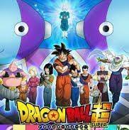 Goku, in his efforts to save his friends from annihilation, mastered the ultra instinct (a technique of the gods) during their emphatic victory. Dragon Ball Super Tournament Of Power Home Facebook