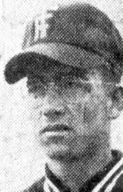 1942 Pioneer League, ”Farewell for the Duration”