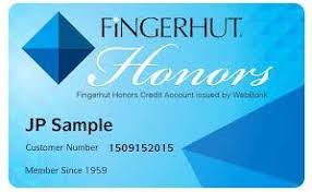 Fingerhut Credit Card Login Online Pay Bill Online