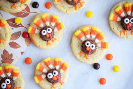 Don't skimp on the sweets! 56 Best Recipes For Thanksgiving Desserts