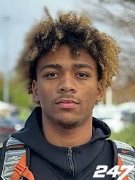 Karle Lacey Jr., Texas, Quarterback