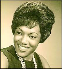 Ola Cook-Mbah Obituary (2015)