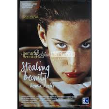 The girls slowly come of age while exploring their sexuality and finding liberation in a repressed society. Stealing Beauty Belgian Movie Poster Store