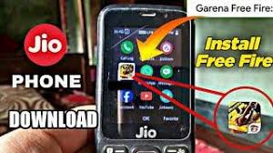 Want to play free fire on jio phone, here are complete details on free fire download in jio phone. Jio Phone Me New Update Jio Phone Ke Jio Store Mein Aa Gaya Hai Jio Sax New Application