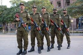 Punjab Police gears up for Azadi March | Pakistan Today