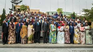 In the space of a week, it's possible to experience an extraordinary range of wildlife and landscapes thanks to the country's relatively small size and biodiversity. Rwanda Real Equality Or Gender Washing Africa Dw 07 03 2019