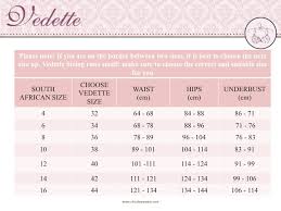 Heavenly Shapewear Size Chart Bedowntowndaytona Com
