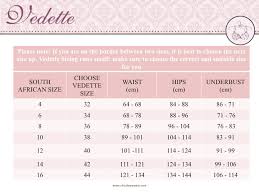 heavenly shapewear size chart bedowntowndaytona com