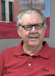 Oral Histories about CWU