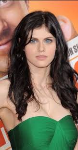 480 Alexandra daddario ideas