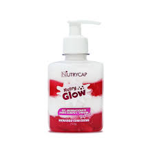 Gel Aromatizante Nutry Cap (Corpo e Virilha)
