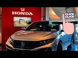 Honda 60 Second Guide How To Disable Your Alarm Youtube