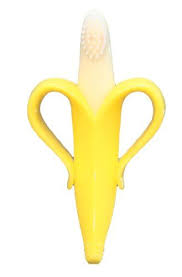 Pin By Tammy Zuffante On Jason Baby Banana Baby Toothbrush Banana Toothbrush