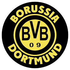 Bvb borussia dortmund logo july 13, 2014, in dortmund, germany. Datei Borussia Dortmund 09 Logo Alt Svg Wikipedia
