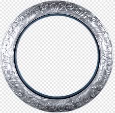 Simultaneously add a dash of elegance and décor to personalize a space by displaying a favorite moment in the silver plated photo frame. Silver Frame Png Images Pngegg