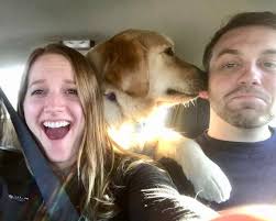 Kate Brogan and Calvin Williams's Wedding Website