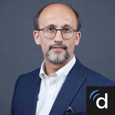 Dr. Bahtiyar Toz, MD