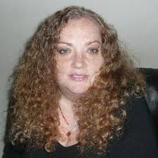 Lucy Jacobson (@LucyJacobson2)